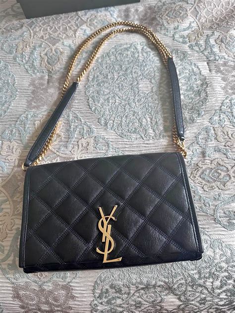 ysl st laurent portland